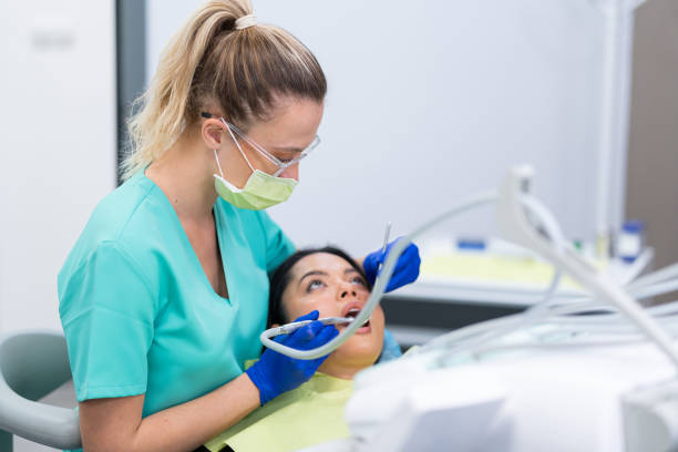 Best Affordable Emergency Dental Care  in Marion, MS